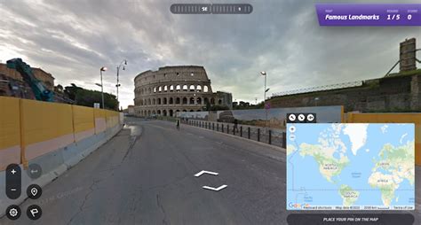 ¡GeoGuessr: Adivina la Ubicación y Explora el Mundo desde tu Silla!