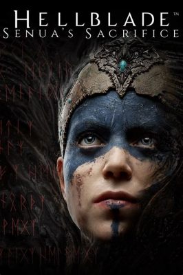  Hellblade: Senua's Sacrifice! Una experiencia visceral de locura y valentía vikinga