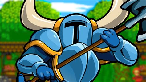 Shovel Knight: Una Excavación de Plataformas Retro con un Brillo Moderno!