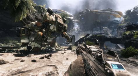  Titanfall 2: Un shooter vertiginoso con un toque de historia conmovedora