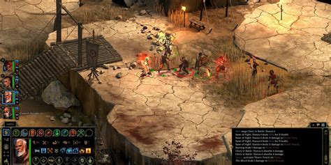 Tyranny! Un juego de rol donde tus decisiones moldean un mundo en ruinas