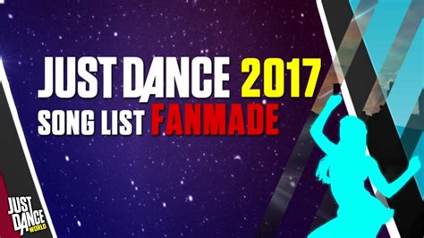  ¡Just Dance 2017: Baila hasta el amanecer con éxitos musicales de última generación!