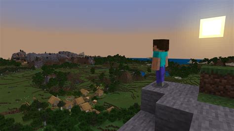  Minecraft: Un Mundo Infinito De Posibilidades Creativas Y Aventuras Sin Fin