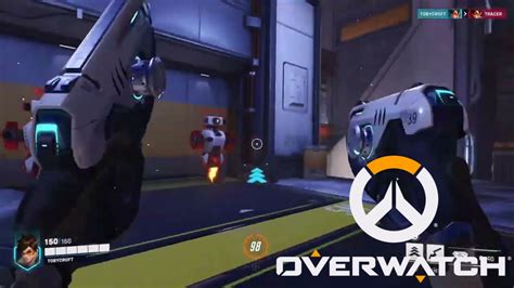 Overwatch 2: ¡Un frenesí multijugador con héroes únicos y mapas vibrantes!