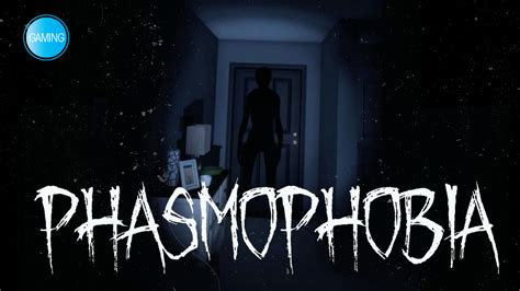  Phasmophobia: ¡Un juego de terror paranormal que te dejará helado!