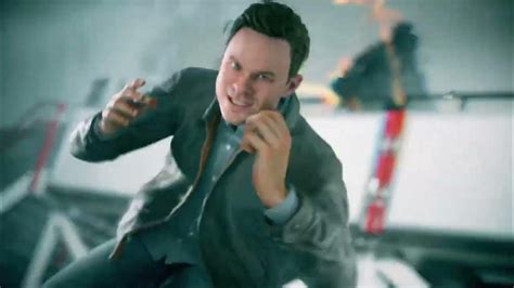 ¿Qué es Quantum Break y por qué debería interesarte? Un viaje temporal lleno de acción y decisiones cruciales!