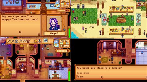  Stardew Valley: ¡Cultiva amistad, descubre secretos y reaviva un pueblo olvidado!