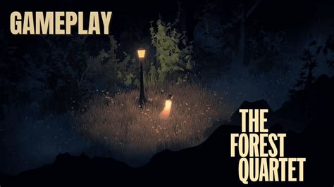 The Forest: A Terrifying Wilderness Where You Must Survive and Uncover Ancient Secrets!