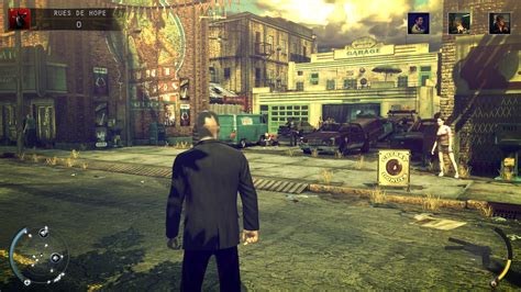 ¡Hora de Bailar con Hitman: Absolution! ¡Un Juego de Música y Acción que Te Hará Moverte!