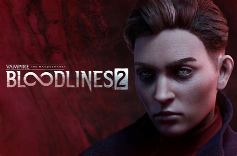 Vampire: The Masquerade - Bloodlines ¡Una joya gótica de RPG que te sumergirá en un mundo de intrigas nocturnas!