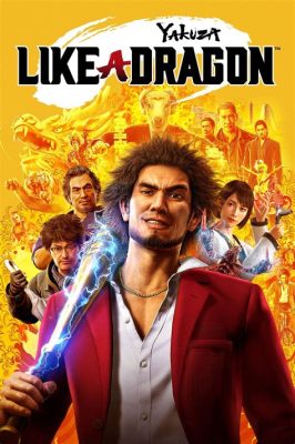 Yakuza: Like A Dragon! Un viaje inesperado a través de la épica y el humor irreverente