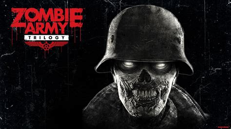 Zombie Army Trilogy! Una experiencia de disparos adictiva con toques sobrenaturales!